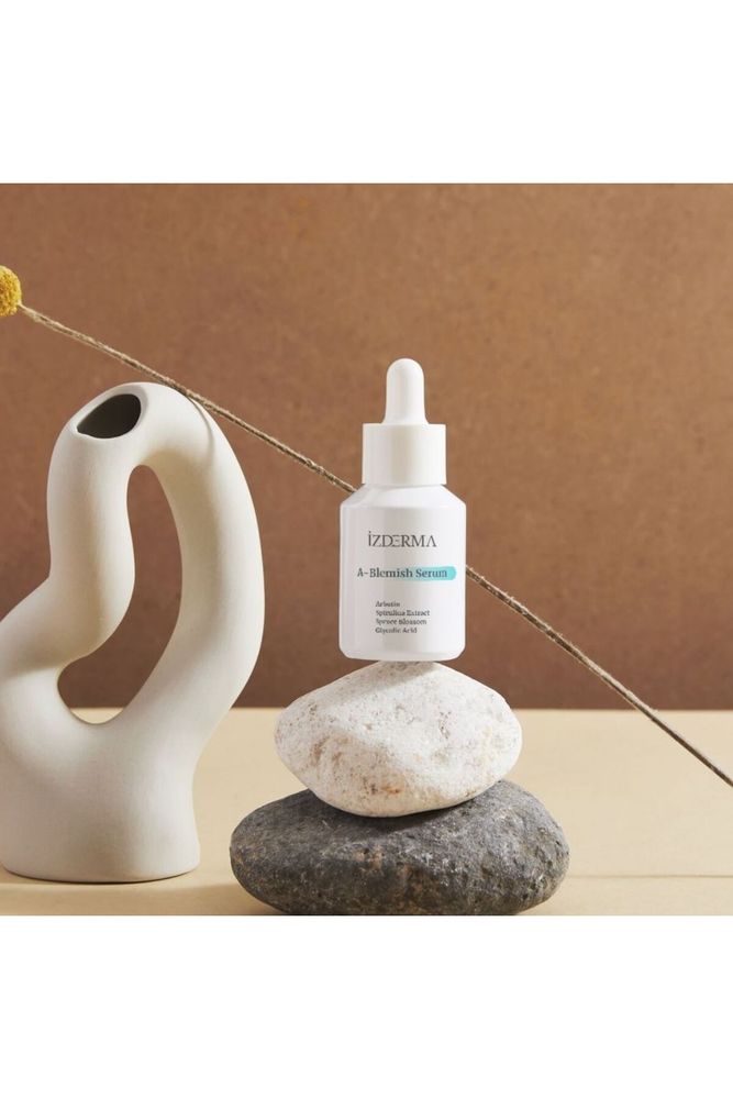 Anti Blemish Serum 30mL