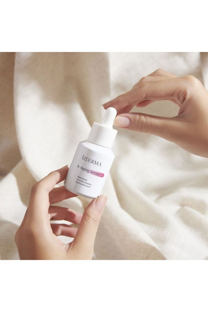 Anti Aging Serum 30mL